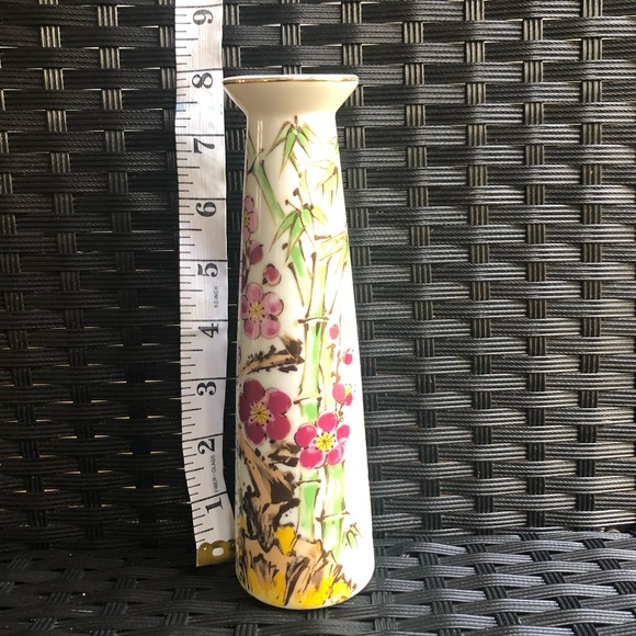 Beautiful vase - Picture 8 of 8